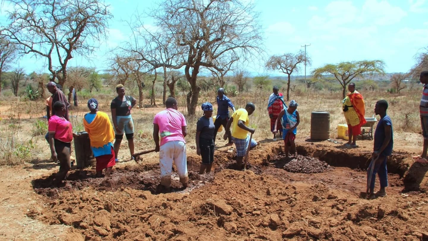 Community impact