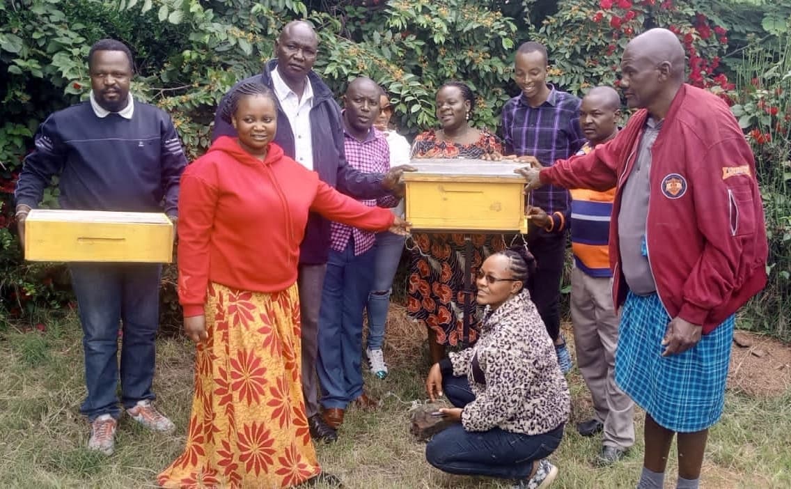Community sustainability program